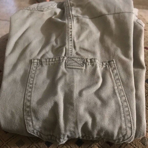 Jeans size 6 - Picture 7 of 7